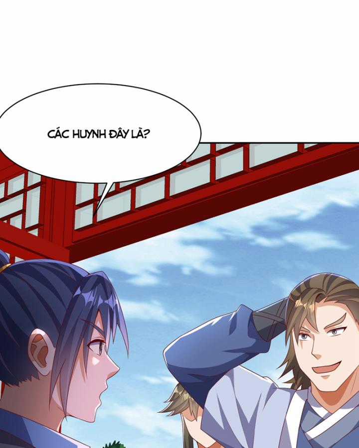 Võ Nghịch - Chapter 458 - Trang 46