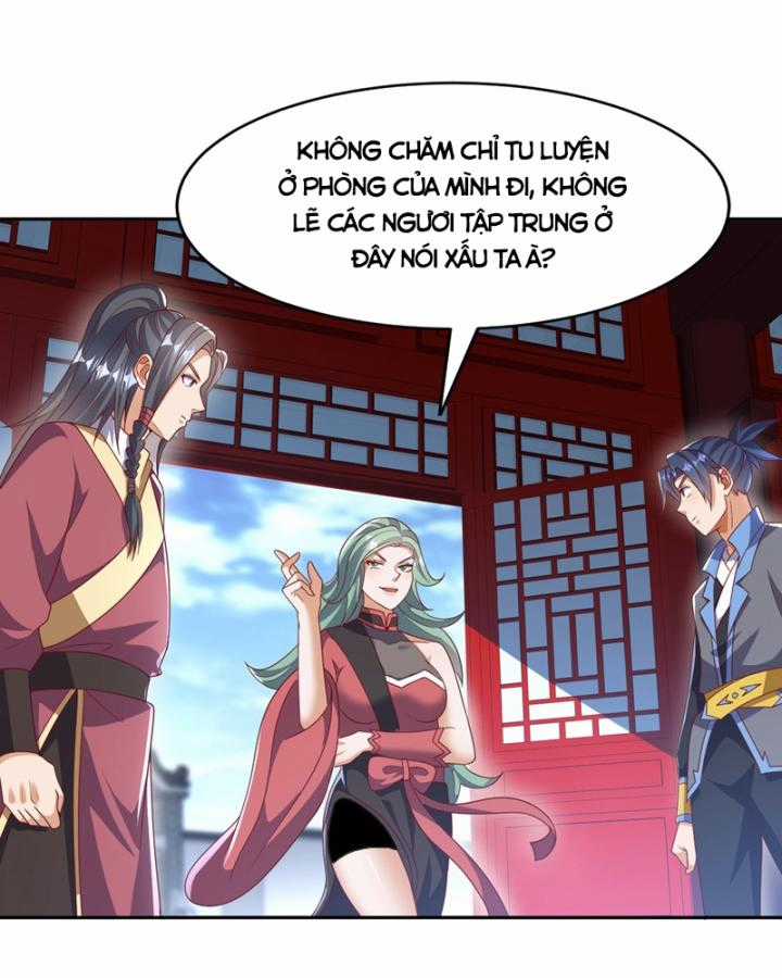 Võ Nghịch - Chapter 458 - Trang 49