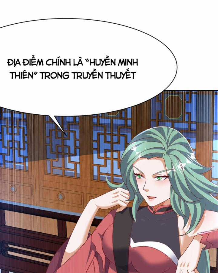 Võ Nghịch - Chapter 459 - Trang 18