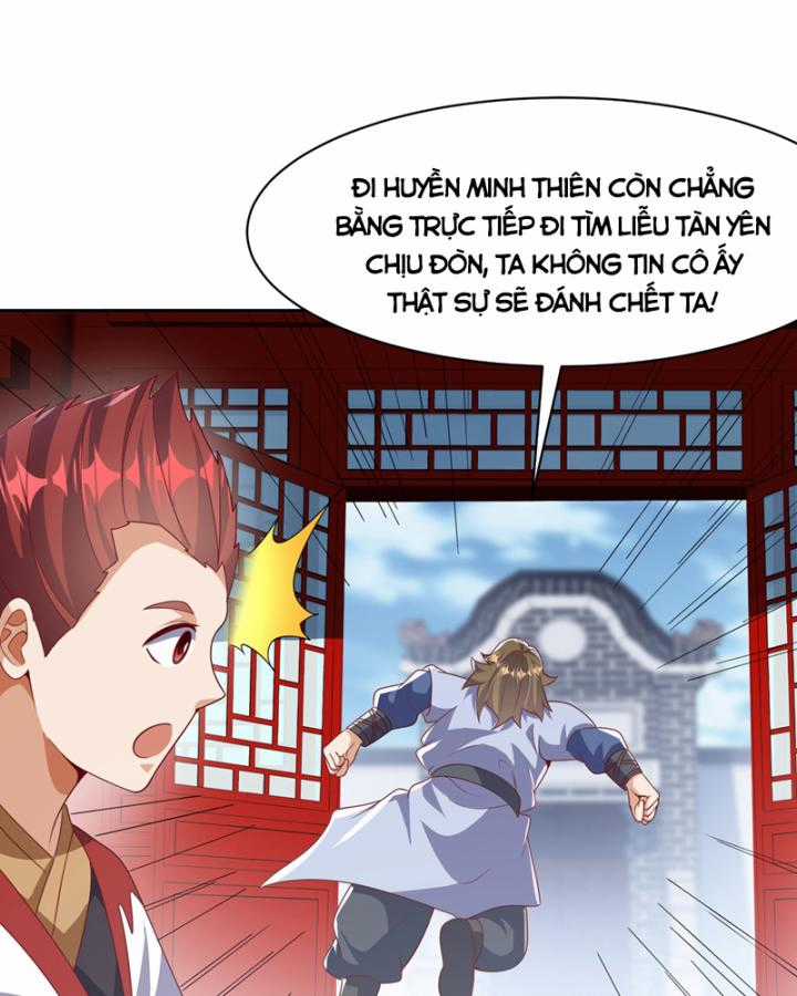 Võ Nghịch - Chapter 459 - Trang 25