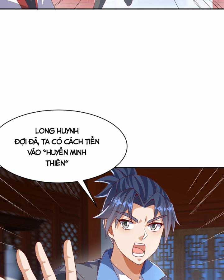 Võ Nghịch - Chapter 459 - Trang 26