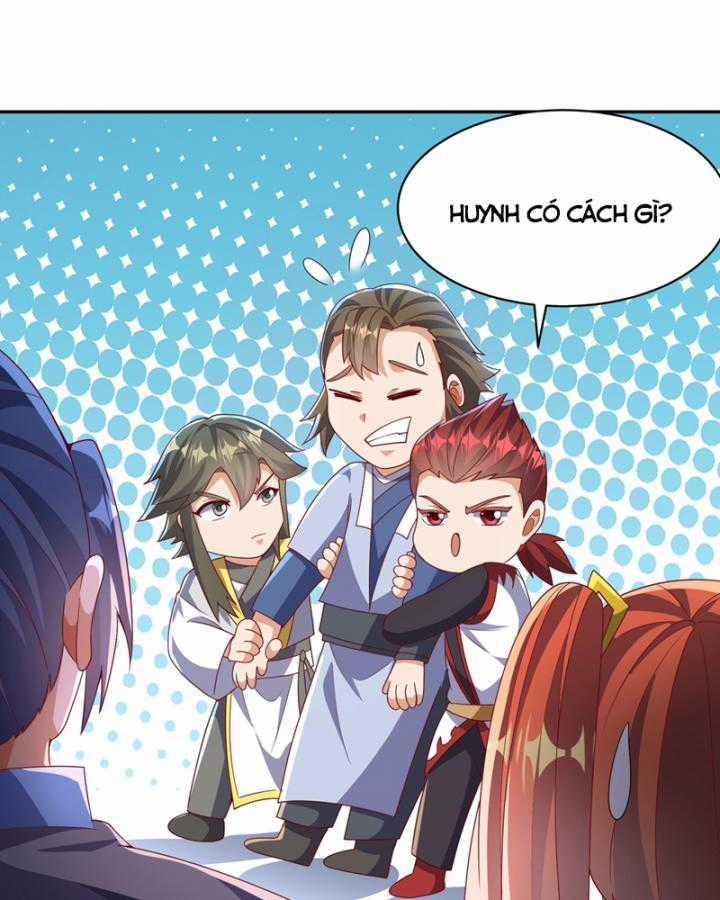 Võ Nghịch - Chapter 459 - Trang 28