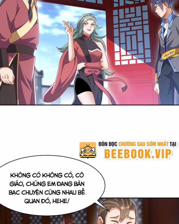 Võ Nghịch - Chapter 459 - Trang 4