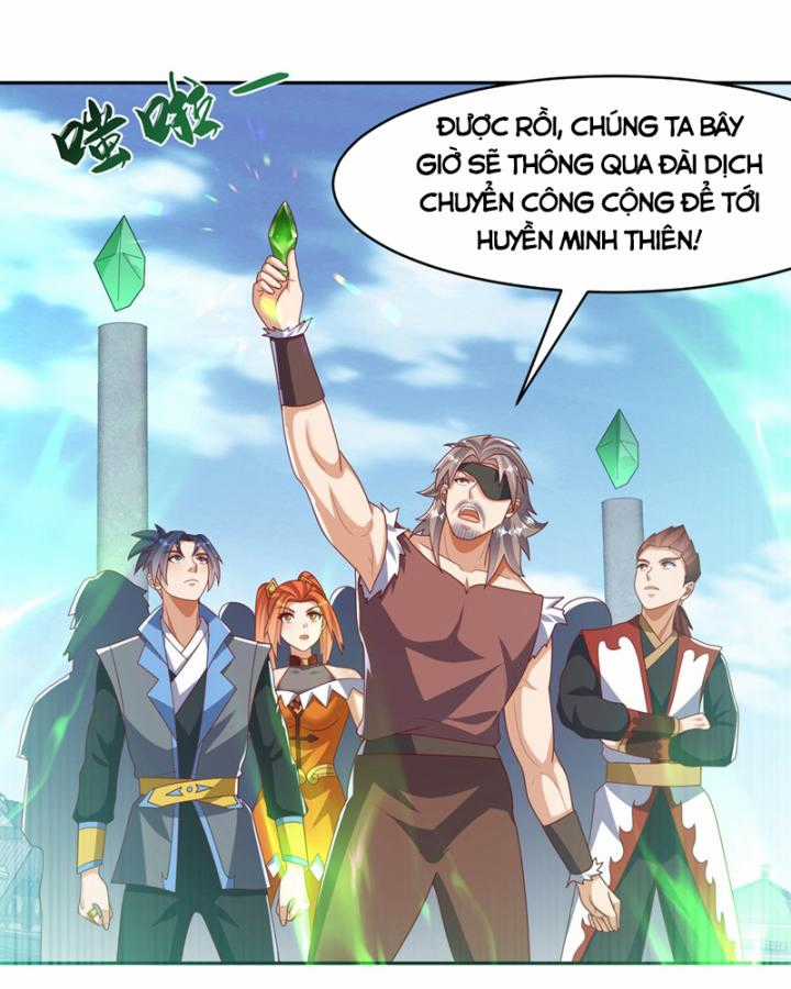 Võ Nghịch - Chapter 459 - Trang 41
