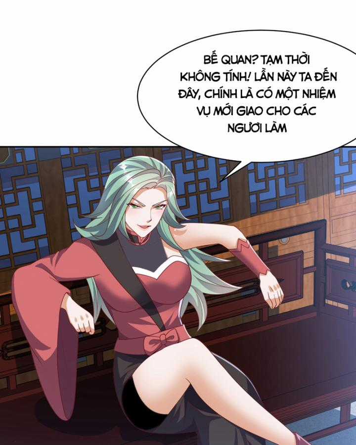 Võ Nghịch - Chapter 459 - Trang 6