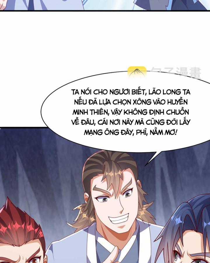 Võ Nghịch - Chapter 459 - Trang 55