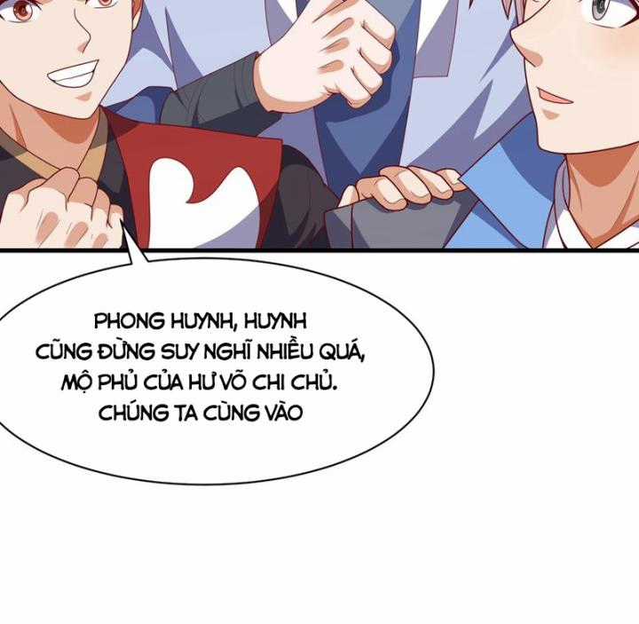Võ Nghịch - Chapter 459 - Trang 56
