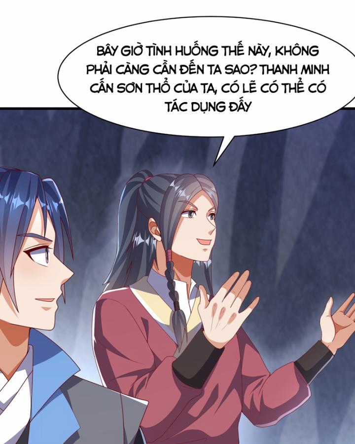 Võ Nghịch - Chapter 459 - Trang 57