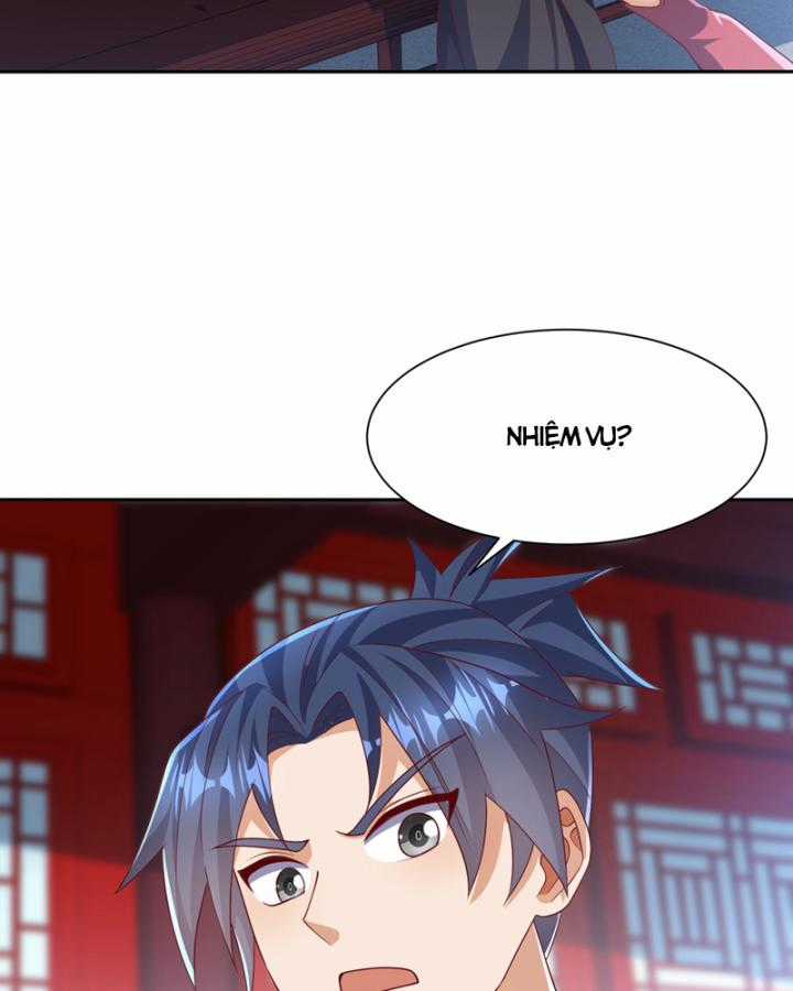 Võ Nghịch - Chapter 459 - Trang 7