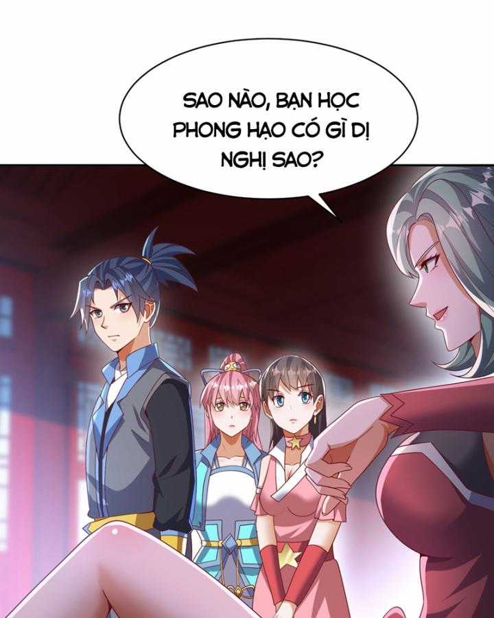 Võ Nghịch - Chapter 459 - Trang 9