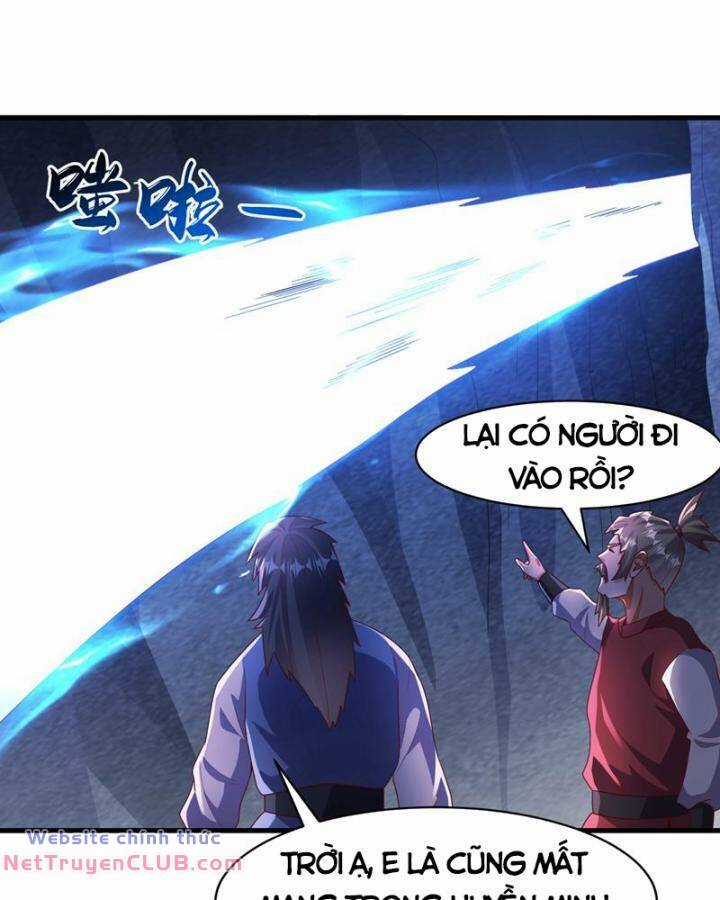 Võ Nghịch - Chapter 460 - Trang 12