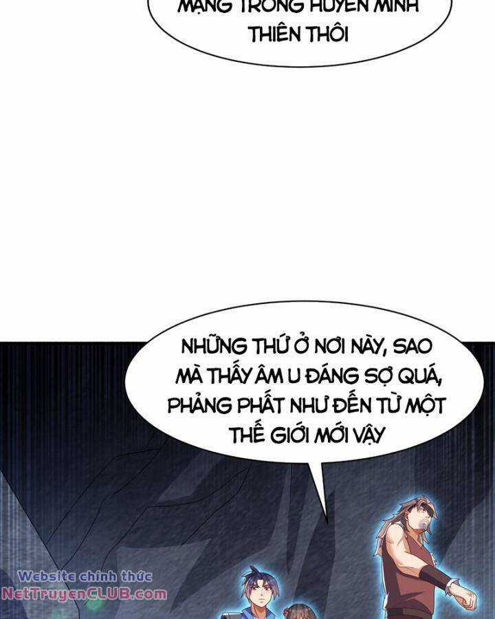 Võ Nghịch - Chapter 460 - Trang 13