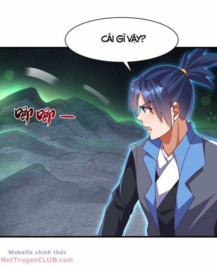 Võ Nghịch - Chapter 460 - Trang 16