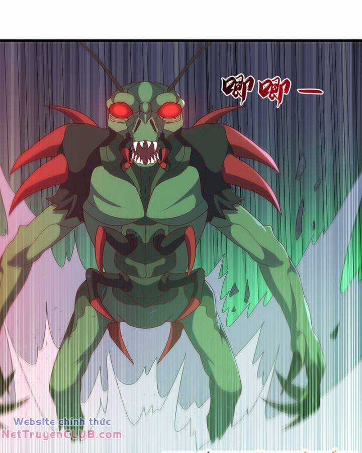 Võ Nghịch - Chapter 460 - Trang 17