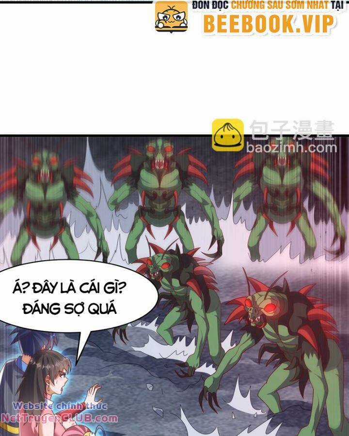 Võ Nghịch - Chapter 460 - Trang 18