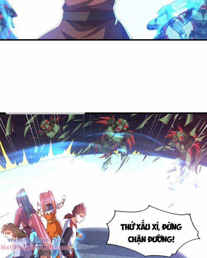 Võ Nghịch - Chapter 460 - Trang 21