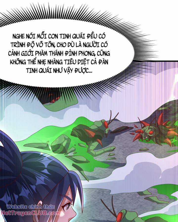 Võ Nghịch - Chapter 460 - Trang 24