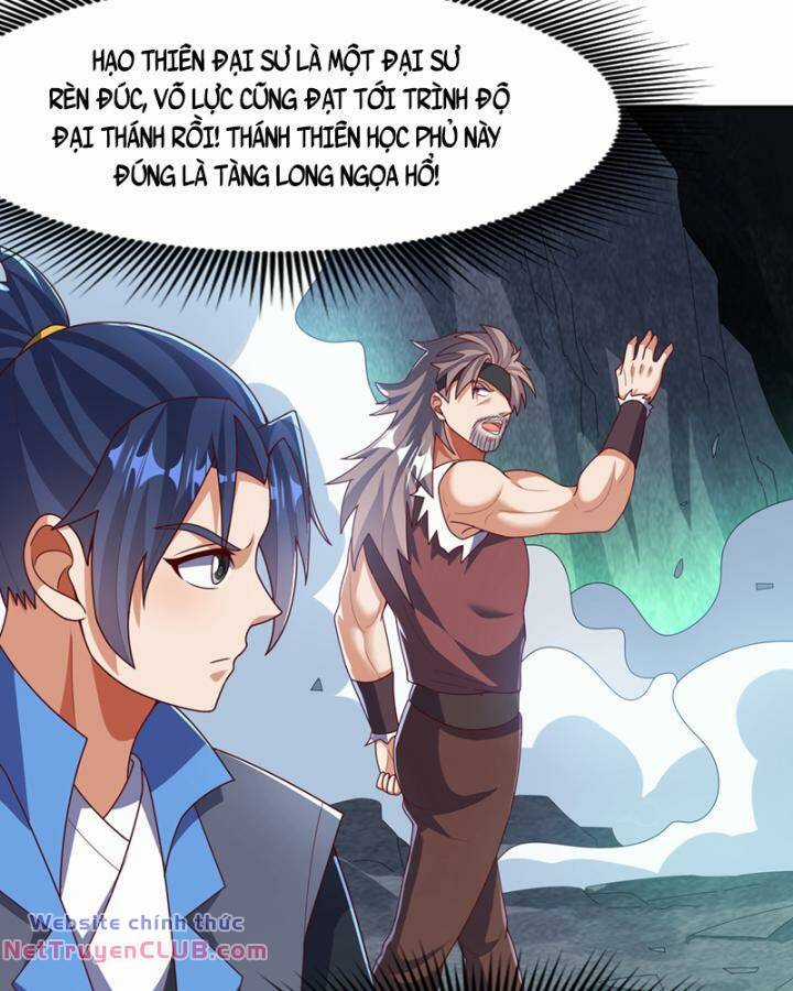 Võ Nghịch - Chapter 460 - Trang 26
