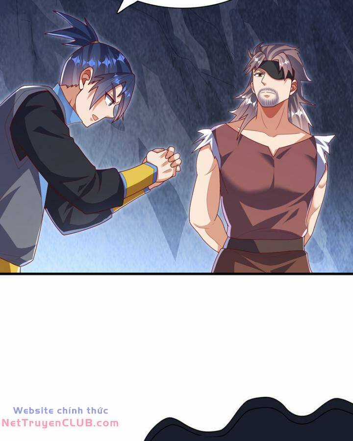 Võ Nghịch - Chapter 460 - Trang 4