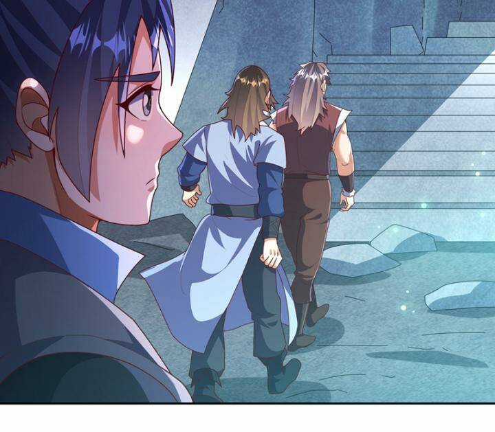 Võ Nghịch - Chapter 460 - Trang 31