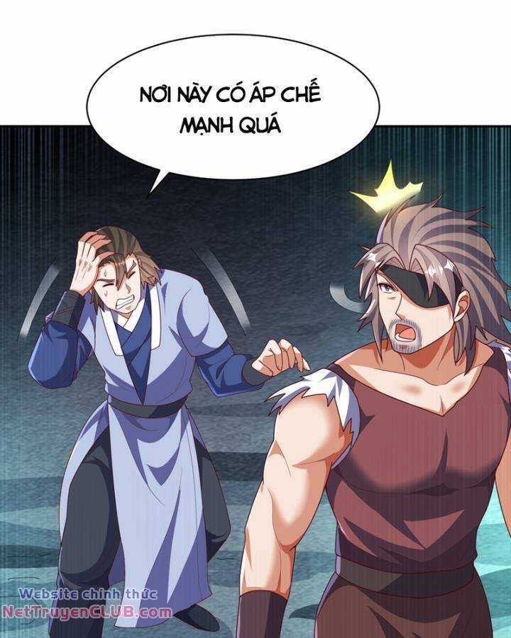 Võ Nghịch - Chapter 460 - Trang 32