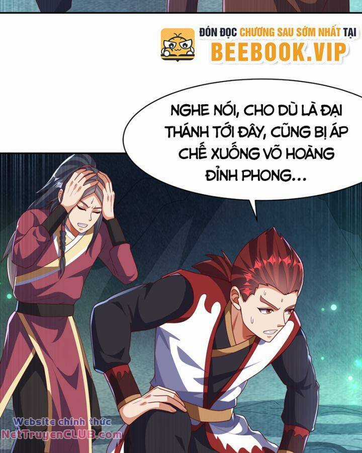 Võ Nghịch - Chapter 460 - Trang 33