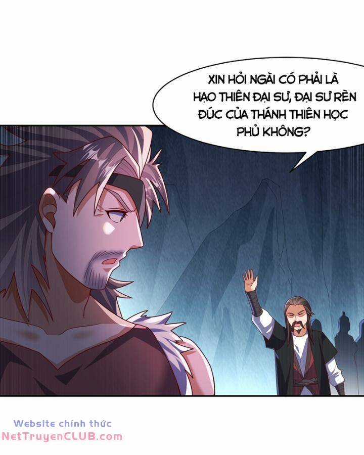 Võ Nghịch - Chapter 460 - Trang 36