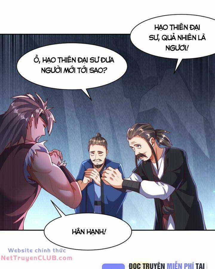 Võ Nghịch - Chapter 460 - Trang 38