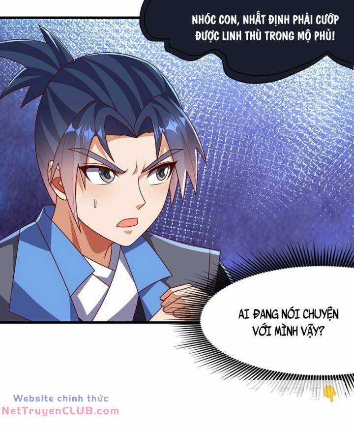 Võ Nghịch - Chapter 460 - Trang 5