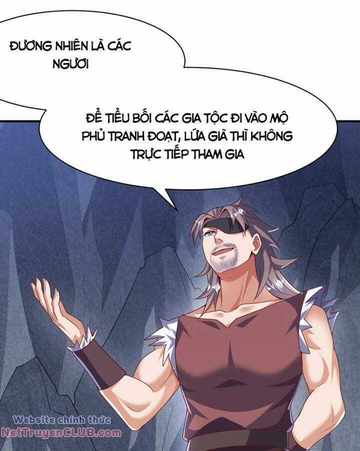 Võ Nghịch - Chapter 460 - Trang 47