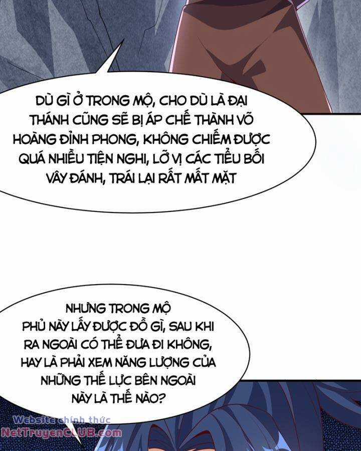 Võ Nghịch - Chapter 460 - Trang 48