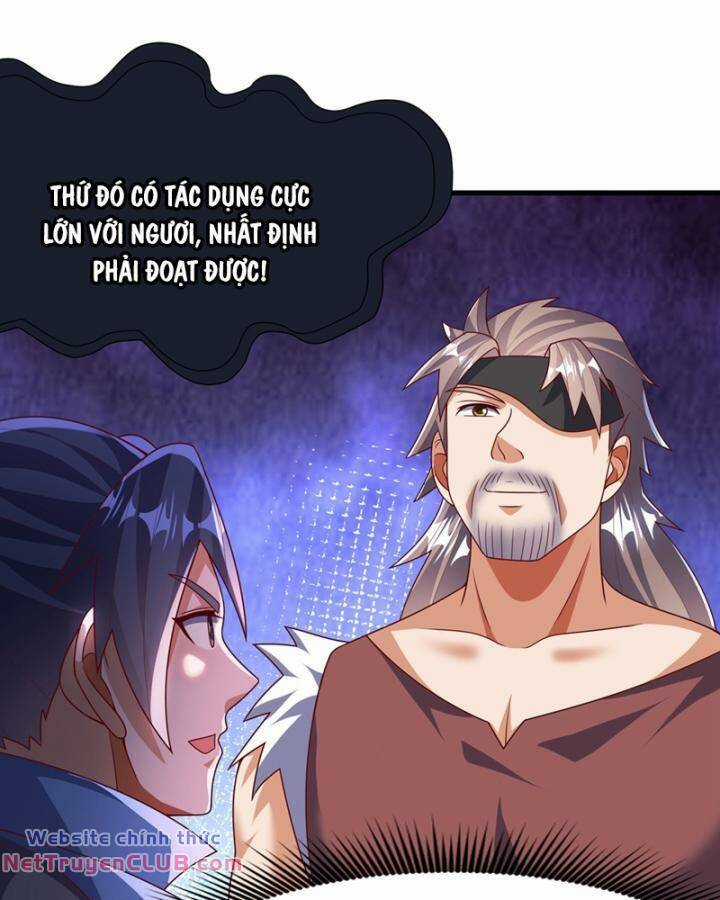 Võ Nghịch - Chapter 460 - Trang 6