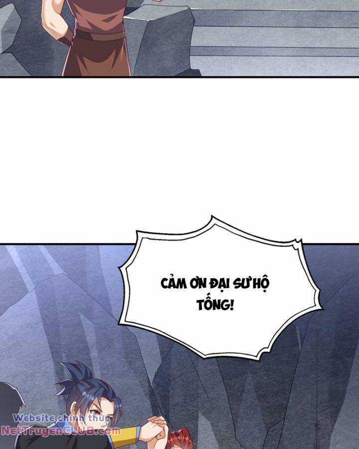 Võ Nghịch - Chapter 460 - Trang 52