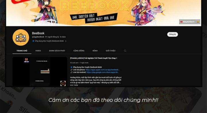 Võ Nghịch - Chapter 460 - Trang 54