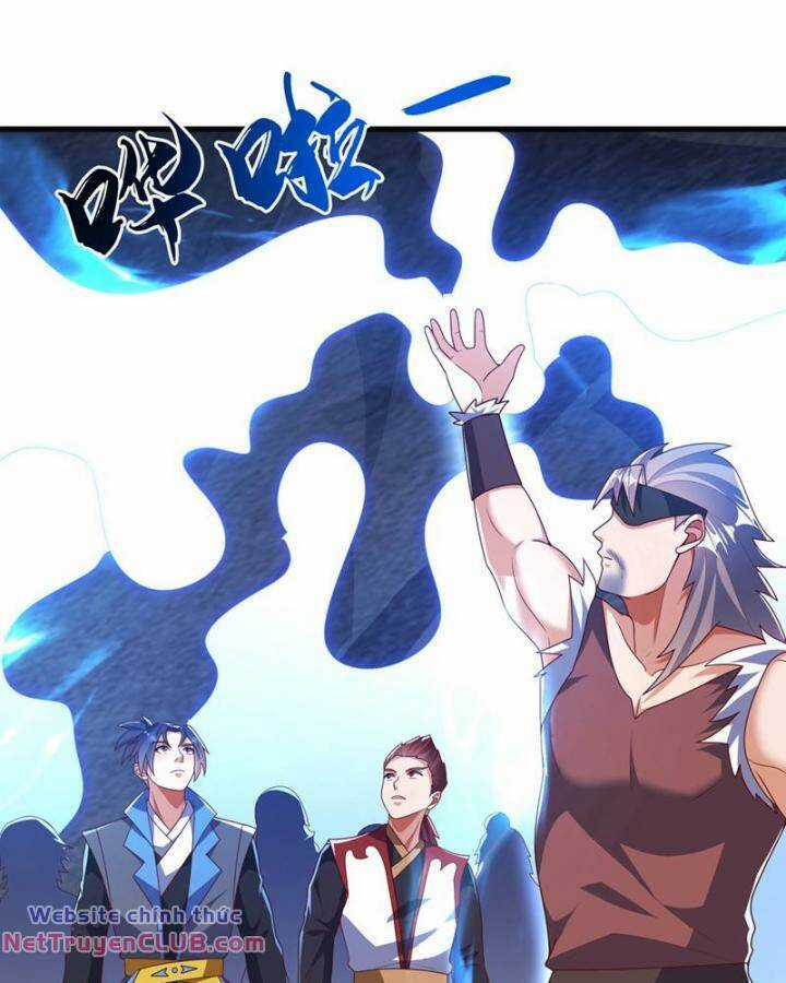Võ Nghịch - Chapter 460 - Trang 9
