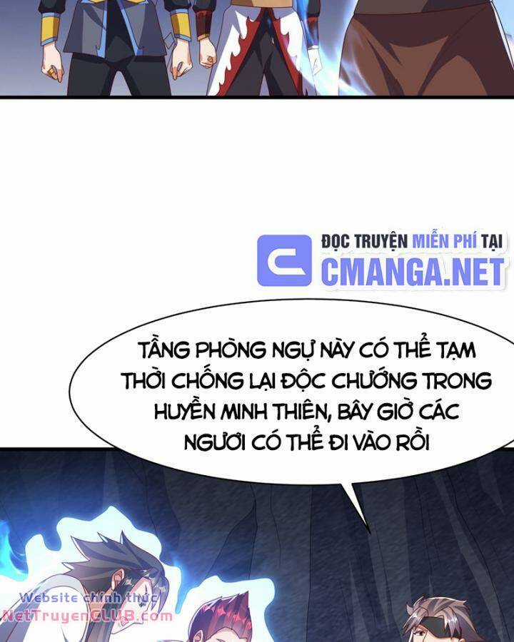 Võ Nghịch - Chapter 460 - Trang 10