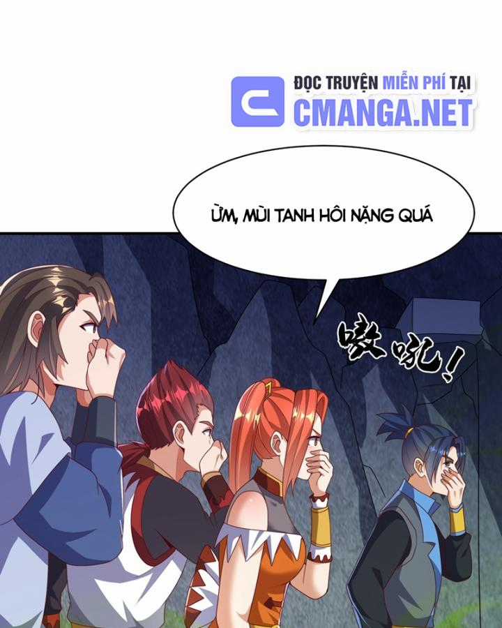Võ Nghịch - Chapter 461 - Trang 11