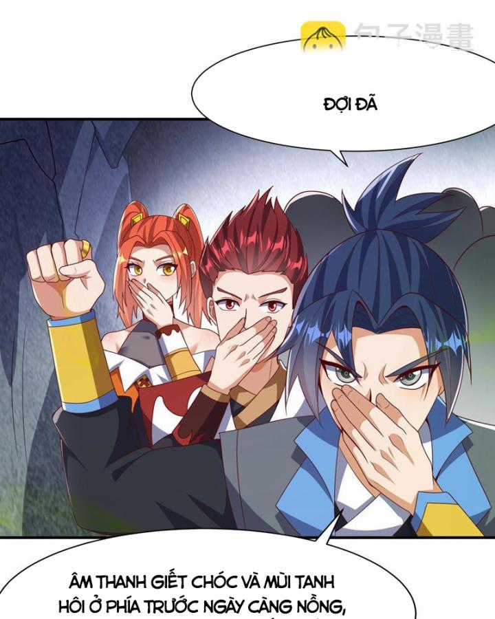 Võ Nghịch - Chapter 461 - Trang 13