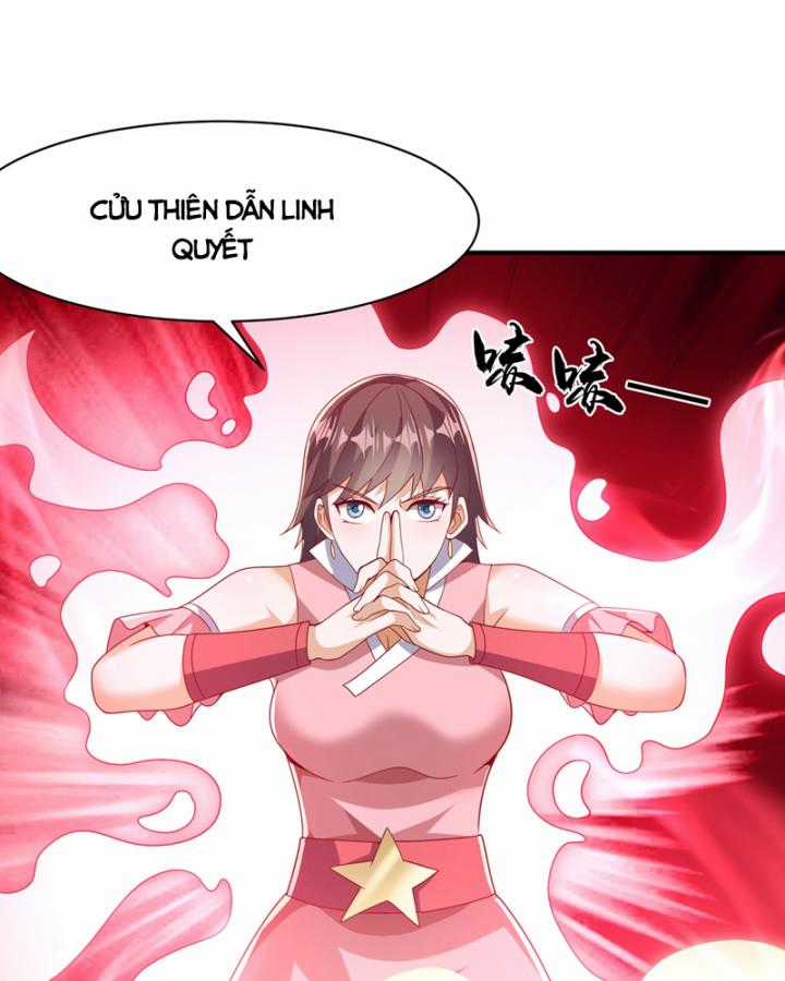 Võ Nghịch - Chapter 461 - Trang 19