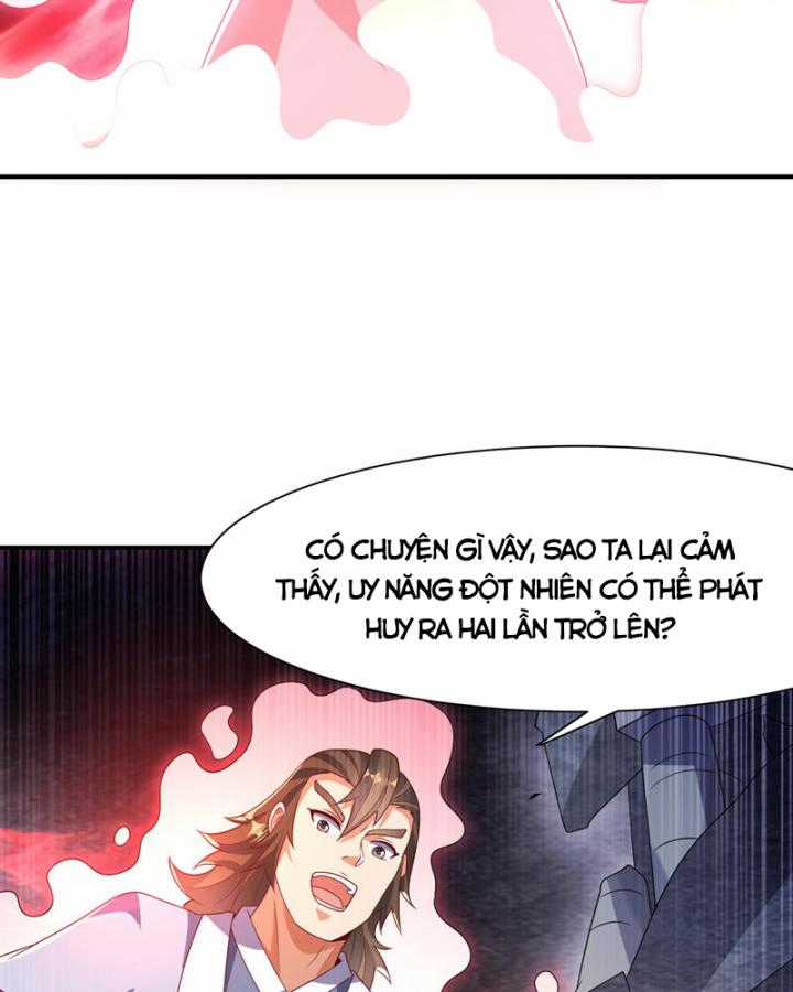 Võ Nghịch - Chapter 461 - Trang 20