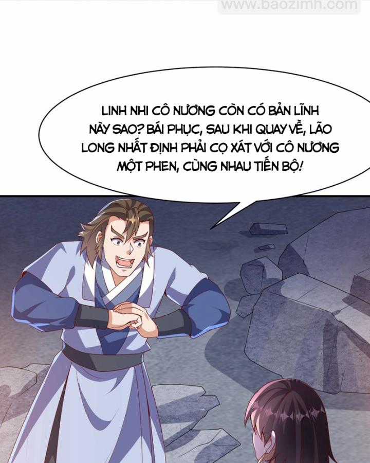 Võ Nghịch - Chapter 461 - Trang 23