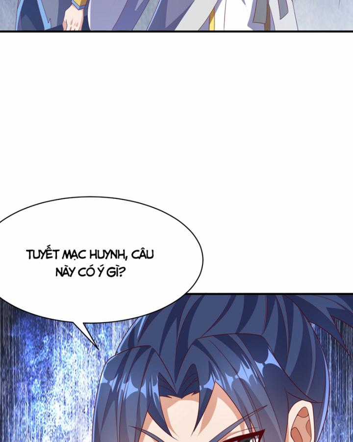 Võ Nghịch - Chapter 461 - Trang 27