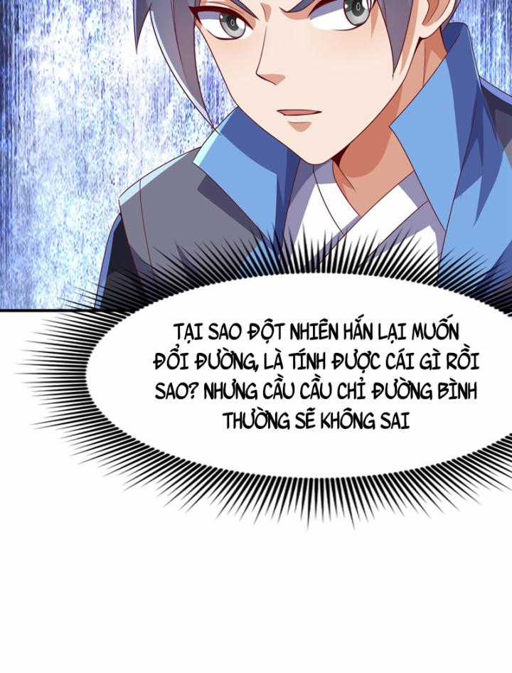 Võ Nghịch - Chapter 461 - Trang 28