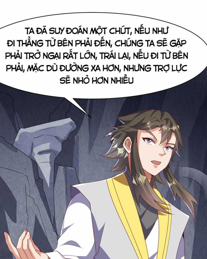 Võ Nghịch - Chapter 461 - Trang 29