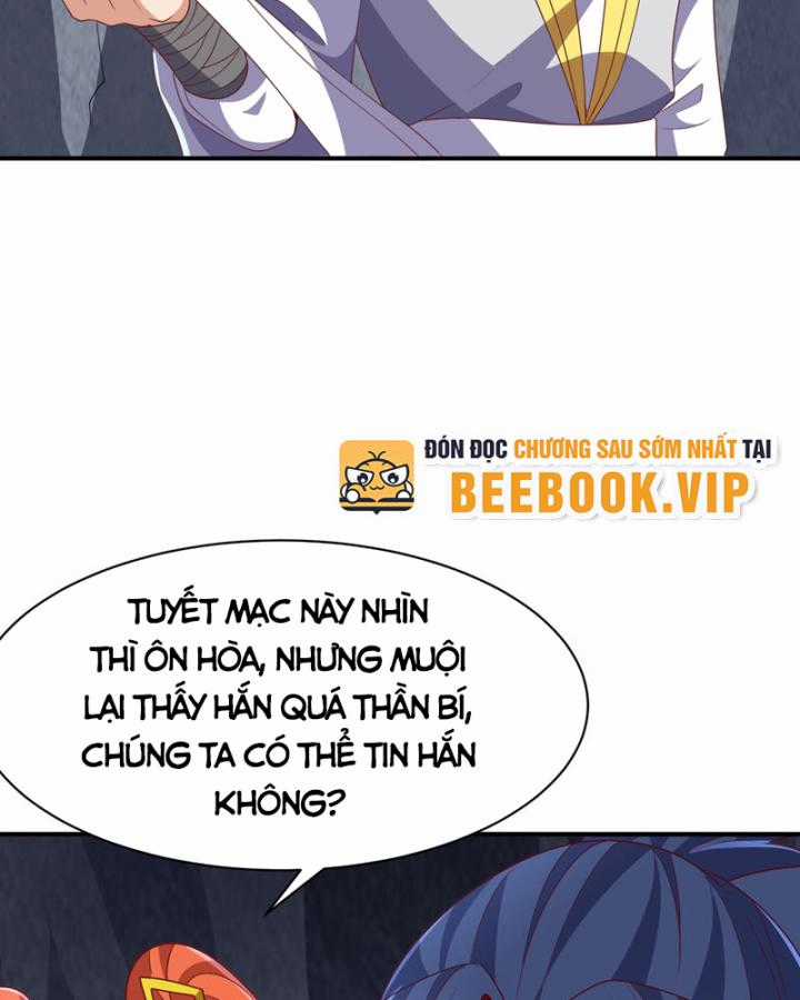 Võ Nghịch - Chapter 461 - Trang 30