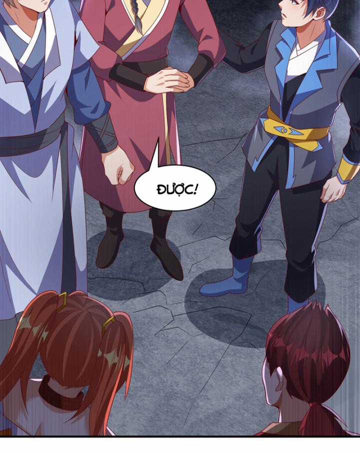 Võ Nghịch - Chapter 461 - Trang 34