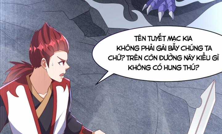 Võ Nghịch - Chapter 461 - Trang 38