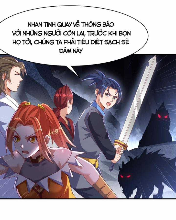 Võ Nghịch - Chapter 461 - Trang 39