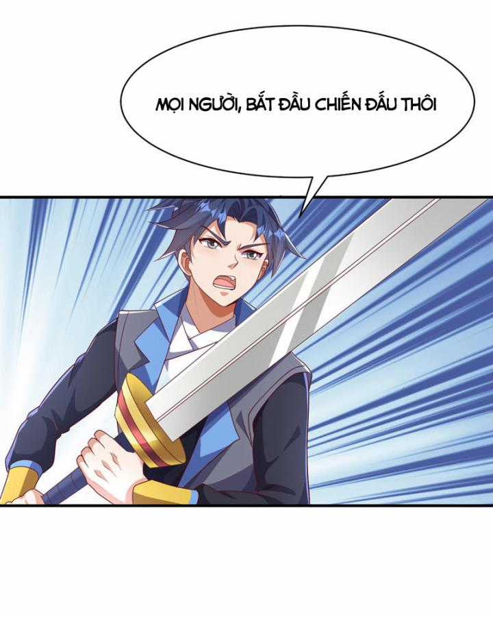 Võ Nghịch - Chapter 461 - Trang 40