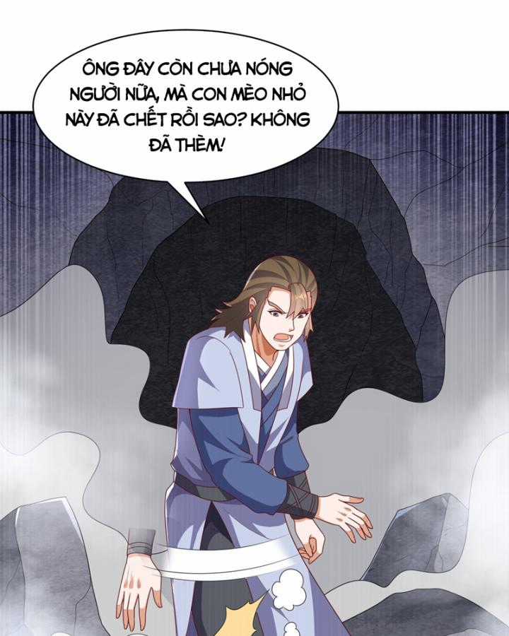 Võ Nghịch - Chapter 461 - Trang 46